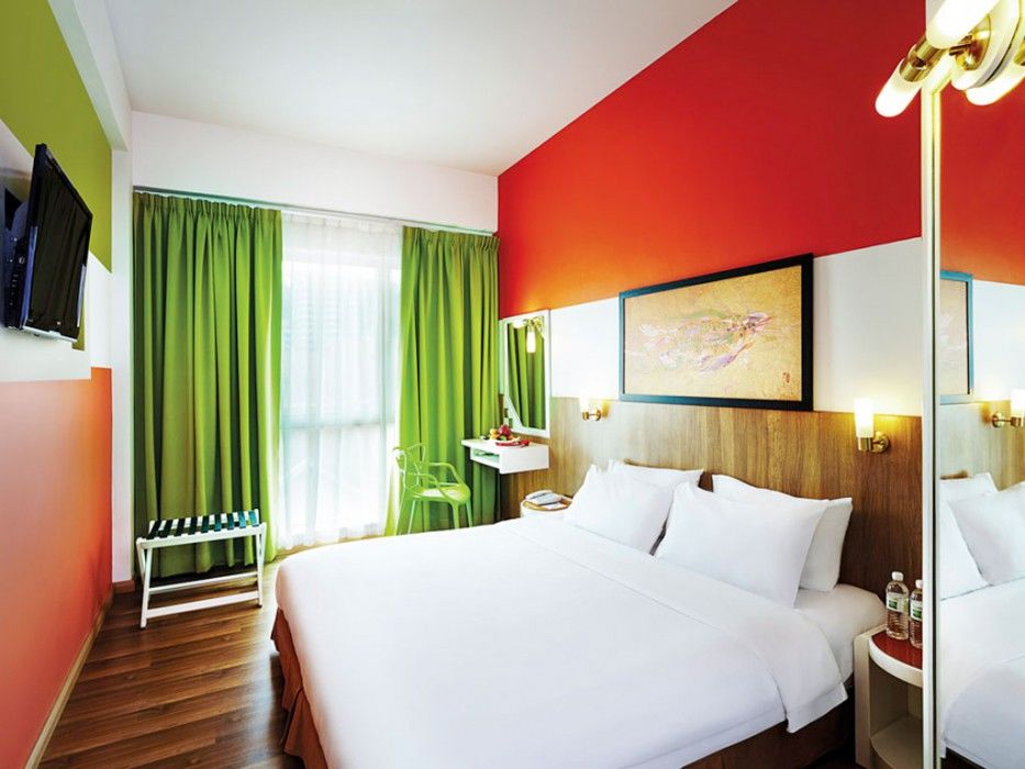 The Elopura Hotel Sandakan Esterno foto
